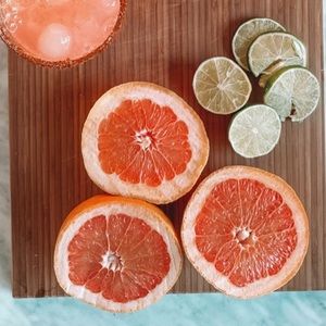 Meet your Posher, Angelina